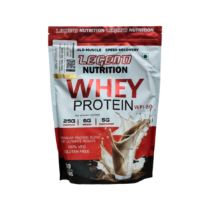 Whey Protein 2lbs