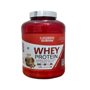 Whey Protein 2kg